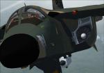 SHRS F-111 Aircraft Package (with missing effects)